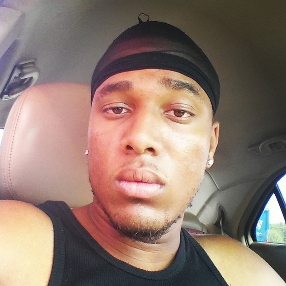 Meet your Posher, Darius - Picture 1 of 1